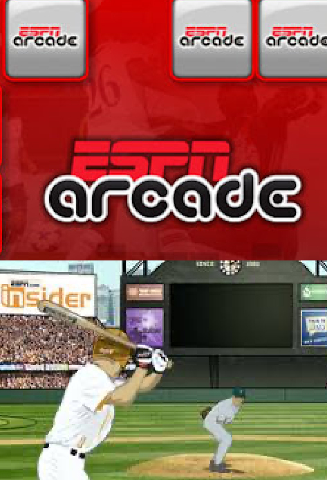 ESPN Arcade