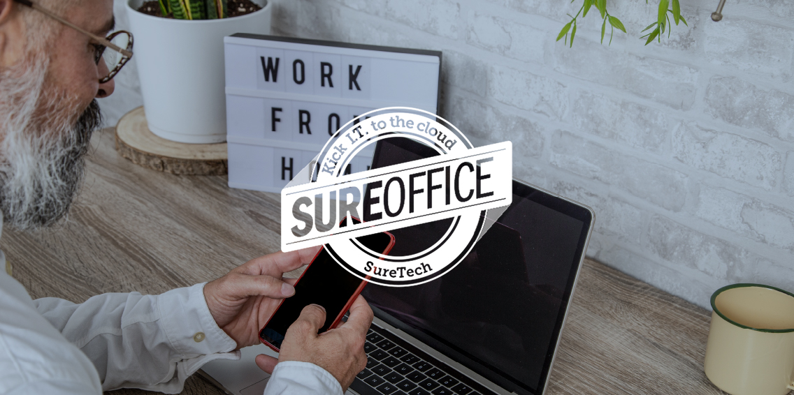 Topaz Group partnered with SureTech to strengthen their cloud-first IT model and elevate their operational reliability.